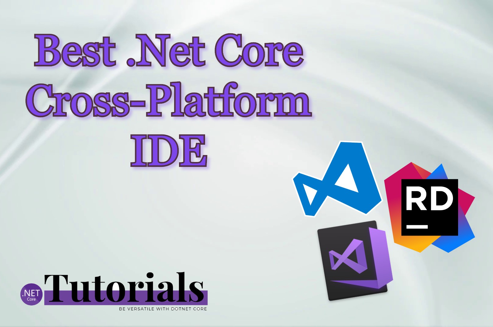 Cross-platform language for windows and macos development software